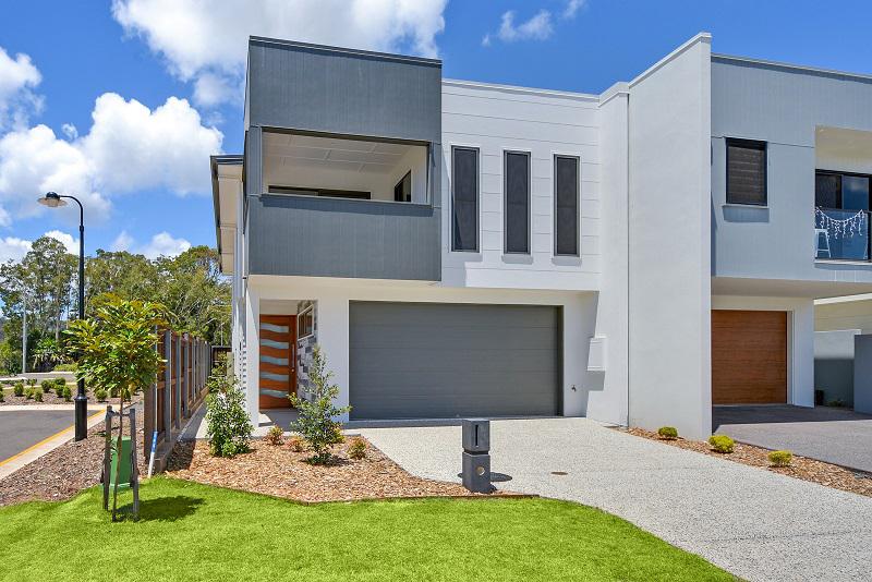 Parren Homes