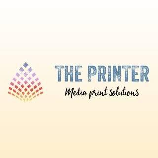 The Printer logo