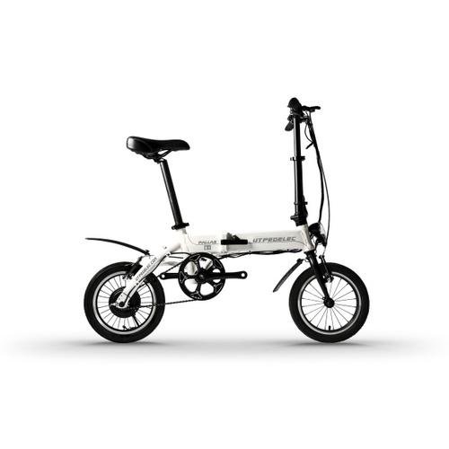 UT Electric Bikes