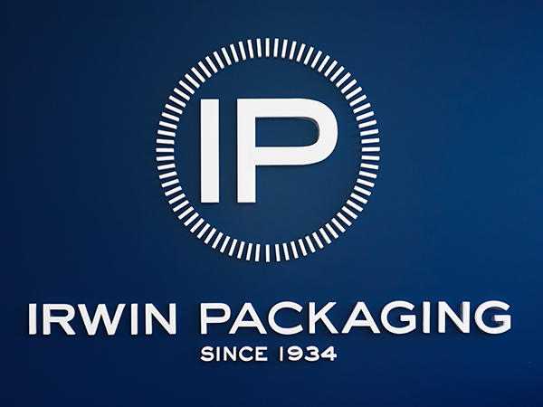 Irwin Packaging Pty Ltd
