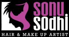 Sonu Sodhi logo