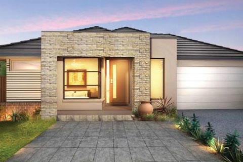 Indulge Homes Pty Ltd