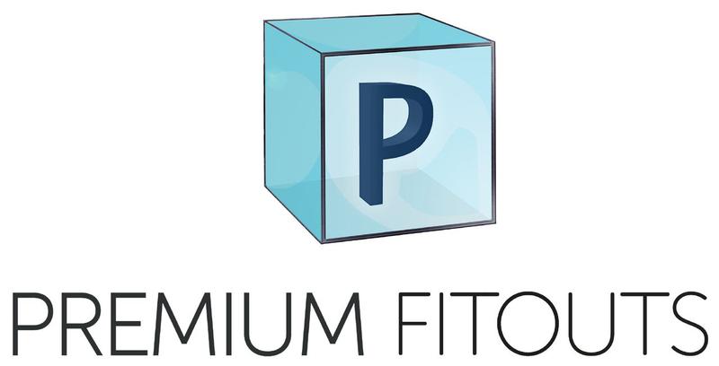 Premium Fitouts logo