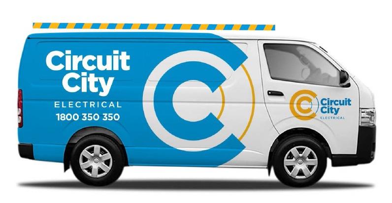 Circuit City Electrical