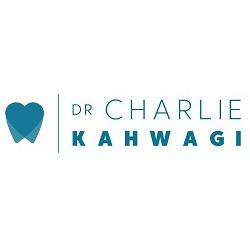 Dr Charlie Kahwagi