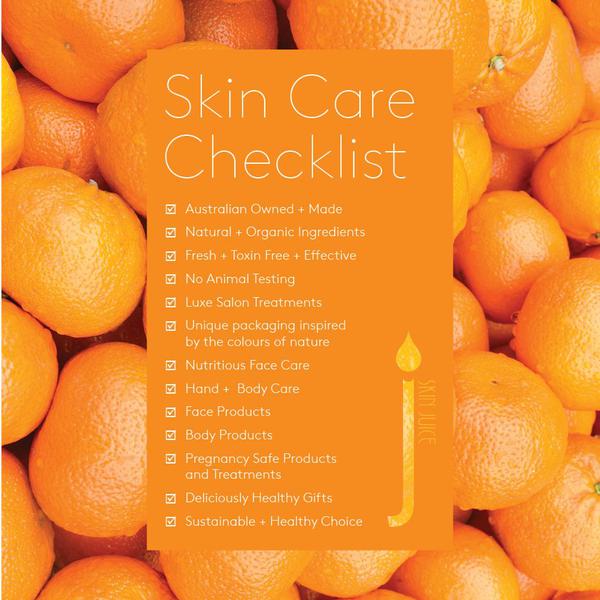 Bloom Skin & Body