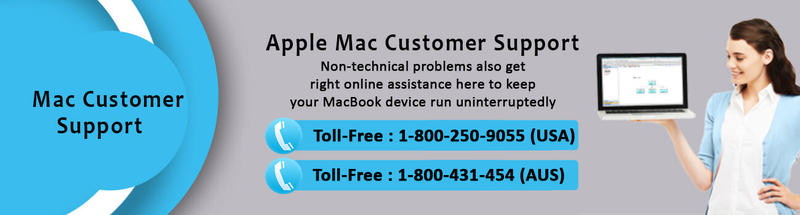 Apple Mac Tech Support Number