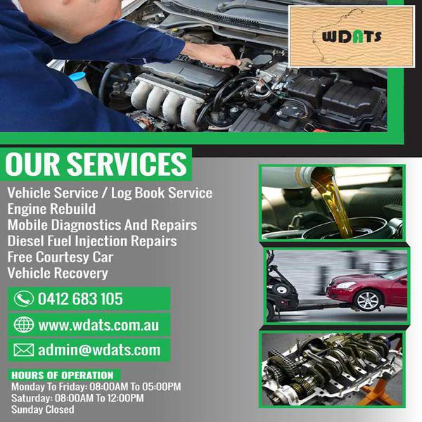 Western Diesel And Turbo Service