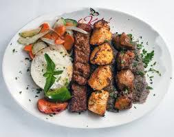 Wow Kebabs and Bakery