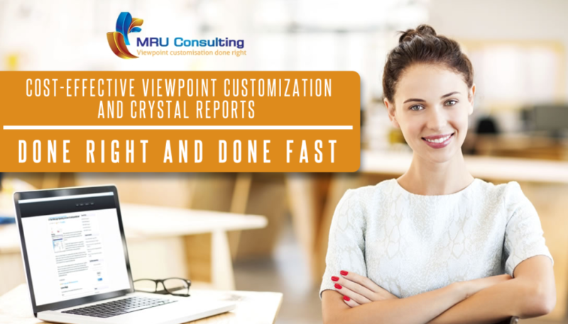MRU Consulting Pty Ltd