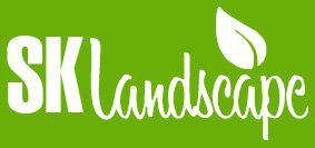 SK Landscape logo