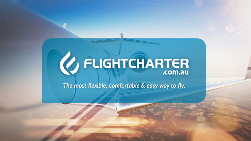 FlightCharter.com.au