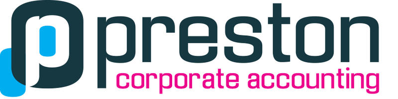 Preston Corporate Accounting