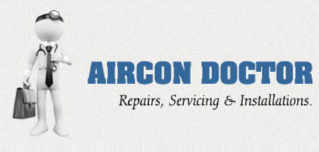 Aircon Doctor: Midland