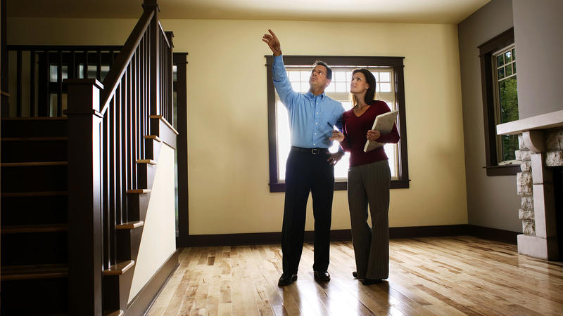 Complete Home Inspections