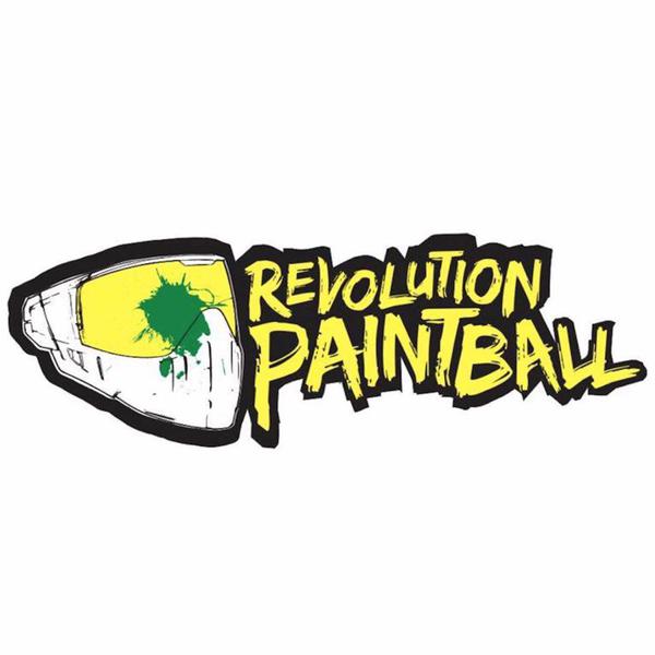 Revolution Paintball