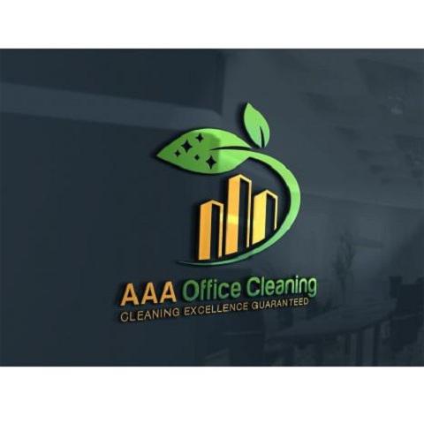 AAA Office Cleaning