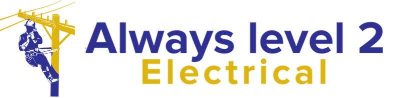 Always Level 2 Electrical