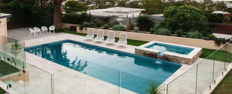 Endless Summer Pool Safety Inspections