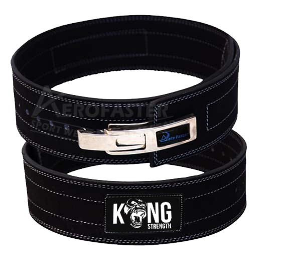 Kong Strength