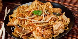 Bloom Chinese Restaurant