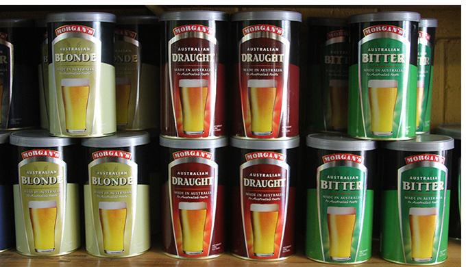 All Home Brew Supplies: Nerang