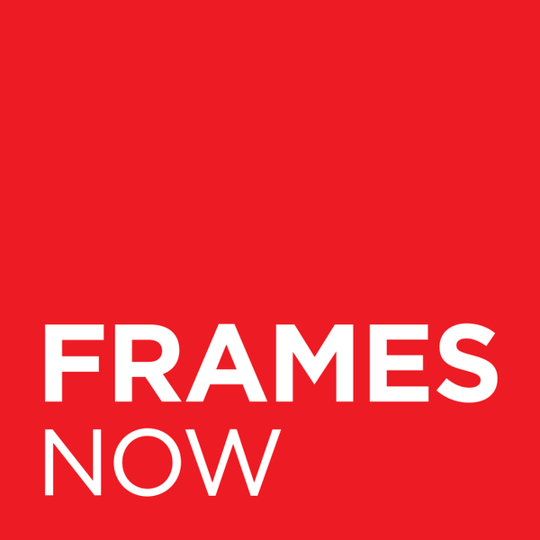 Frames Now: Bayswater North logo