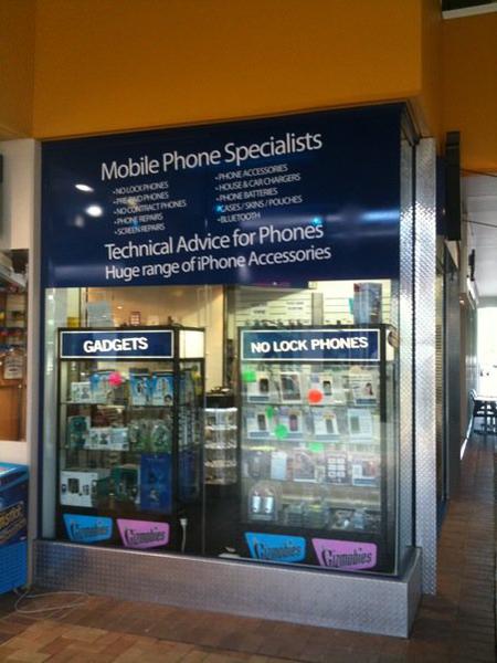 Harbourtown Phones & Gadgets