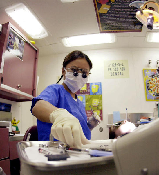 David Hua Dental House