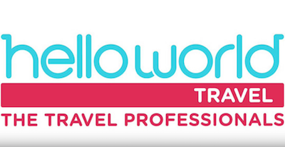 Helloworld Travel: Lane Cove