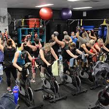 Renouf Personal Fitness
