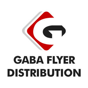 Pamphlet Distribution Adelaide logo