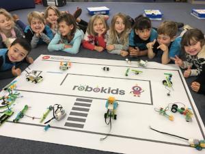Robokids
