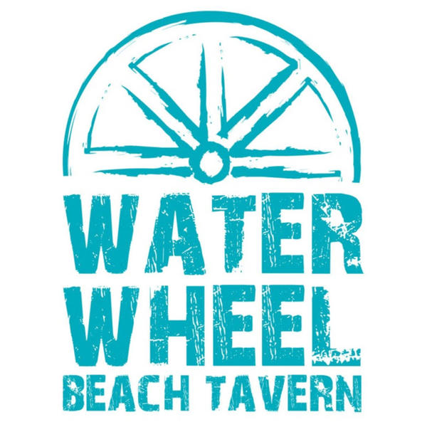 Water Wheel Beach Tavern logo