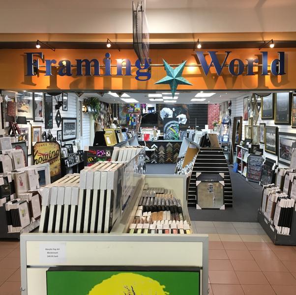Framing World