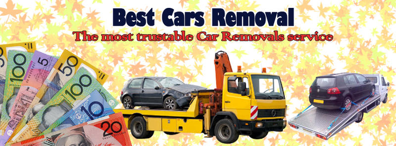 Best Car Removal