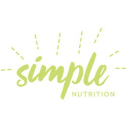 Simple Nutrition