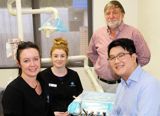 Pakenham Dental