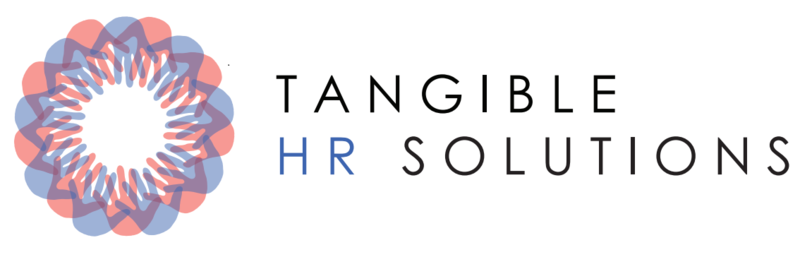 Tangible HR Solutions logo