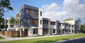 Nostra Homes