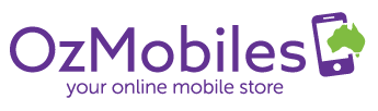 OzMobiles logo