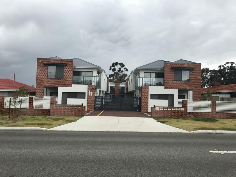 Perth Building Broker