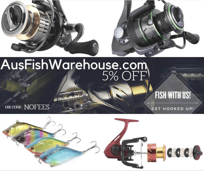 AusFishWarehouse