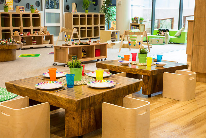 Kids Club Child Care Symonston Centre