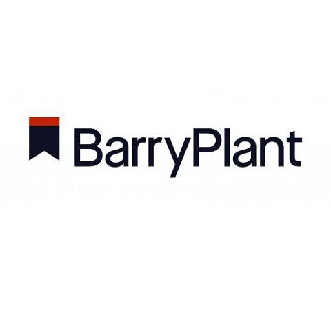 Barry Plant: Kilmore logo