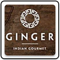 Ginger Indian Gourmet