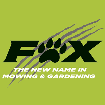 Fox Mowing and Gardening: Brisbane
