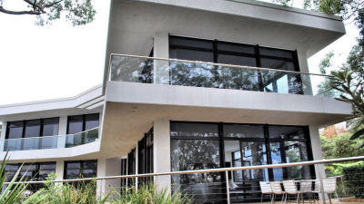 Nexus Design Pty Ltd
