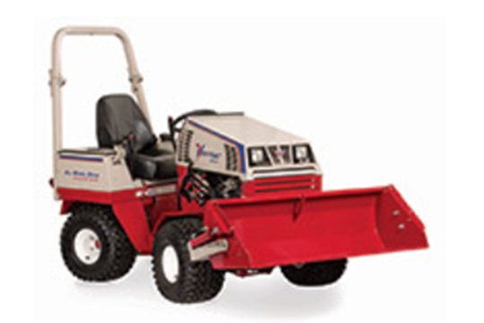 Ventrac Australia