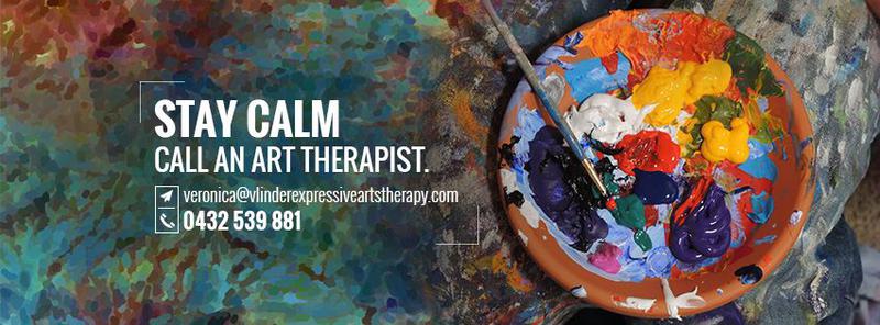 Vlinder Expressive Arts Therapy